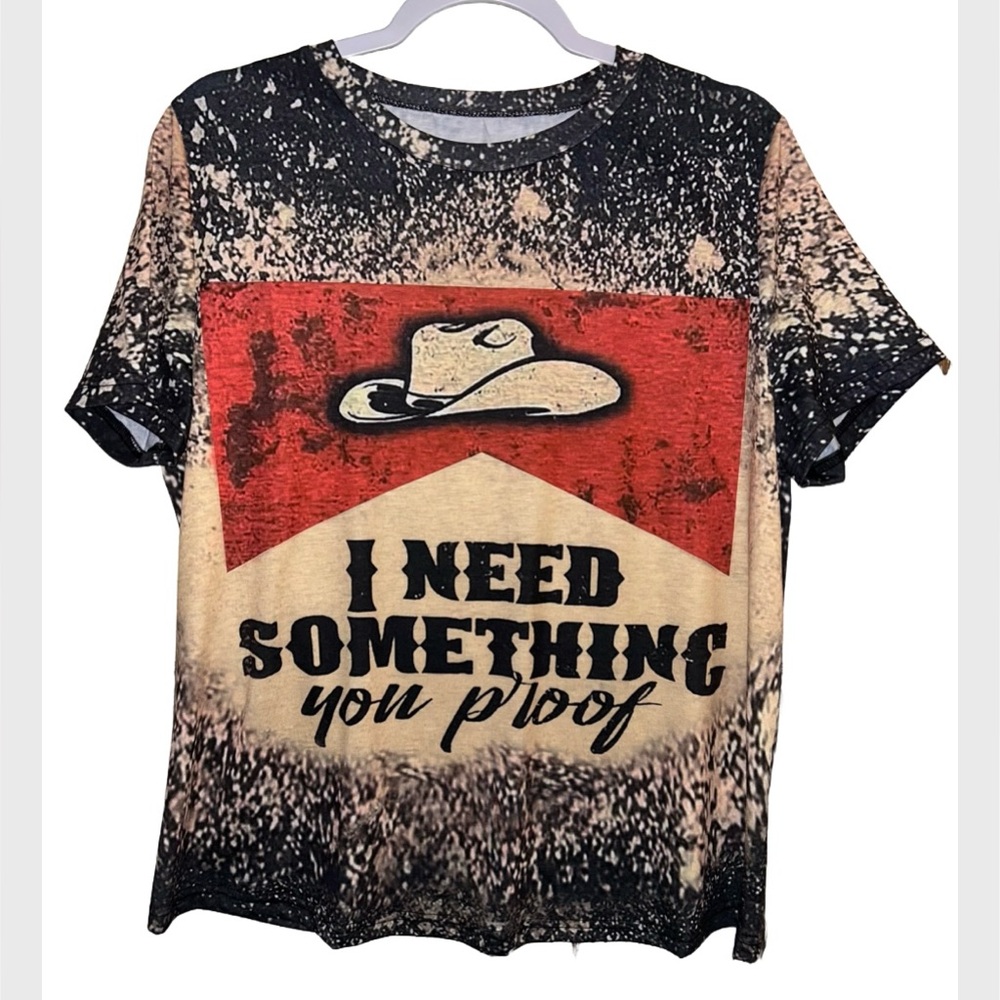 🤠🤠 Graphic T-Shirt NWOT🤠🤠
